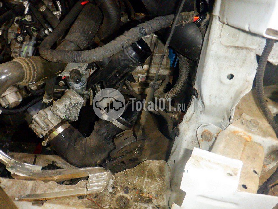 Фото Haval H6 380