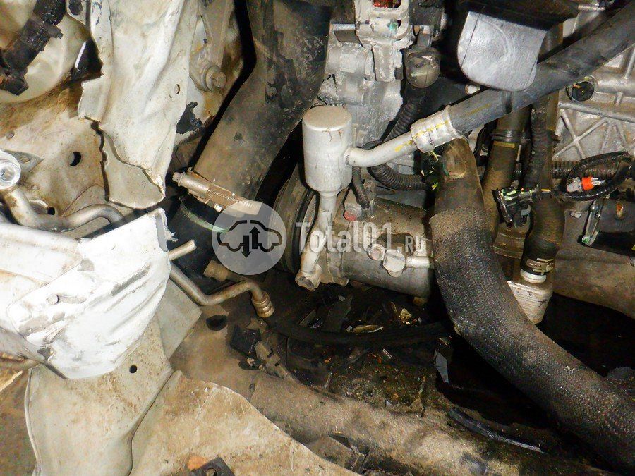Фото Haval H6 382