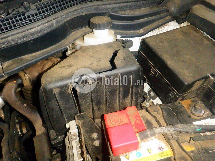 Фото Haval H6 392