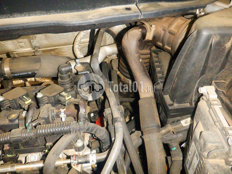 Фото Haval H6 394