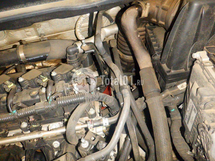 Фото Haval H6 398