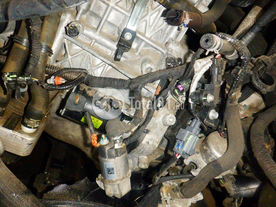 Фото Haval H6 404