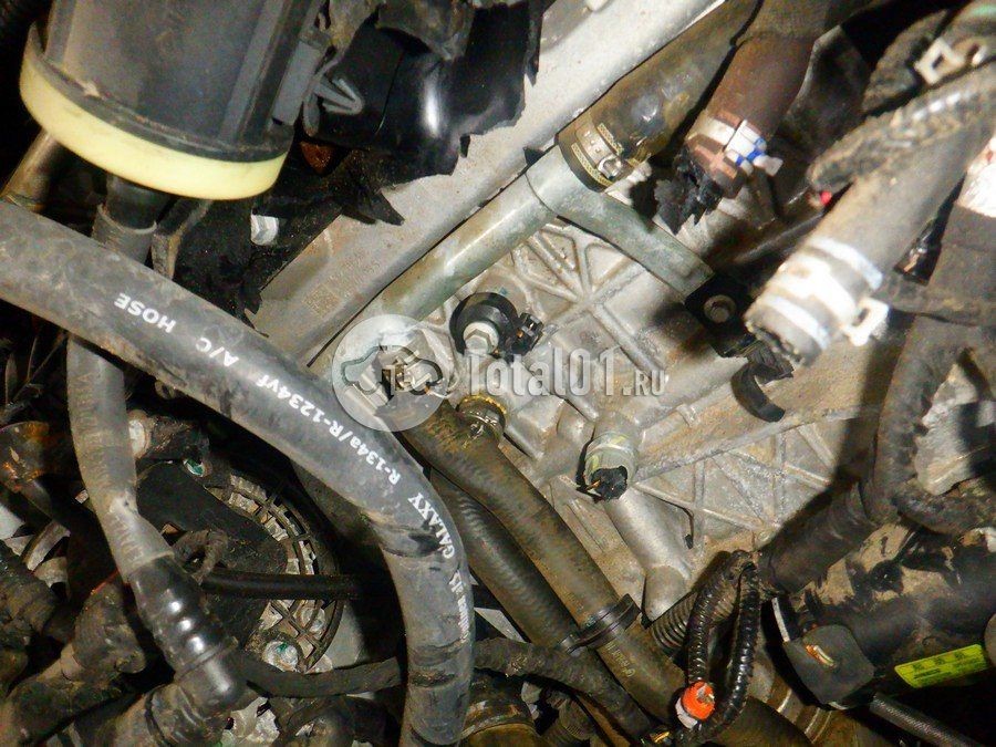 Фото Haval H6 408
