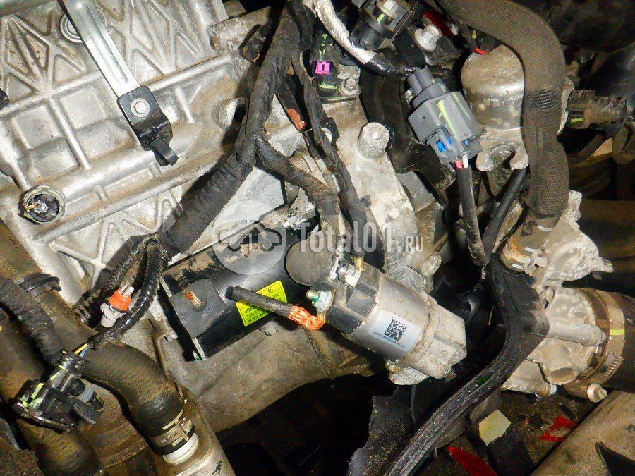 Фото Haval H6 412