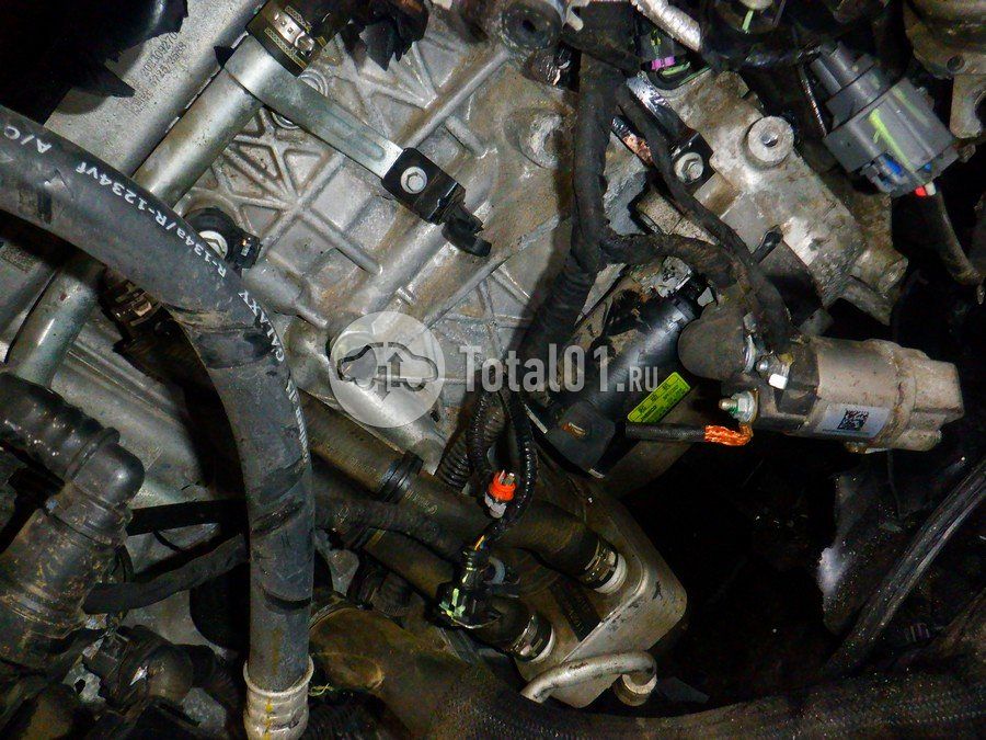 Фото Haval H6 416