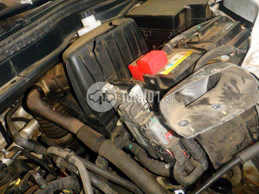 Фото Haval H6 432