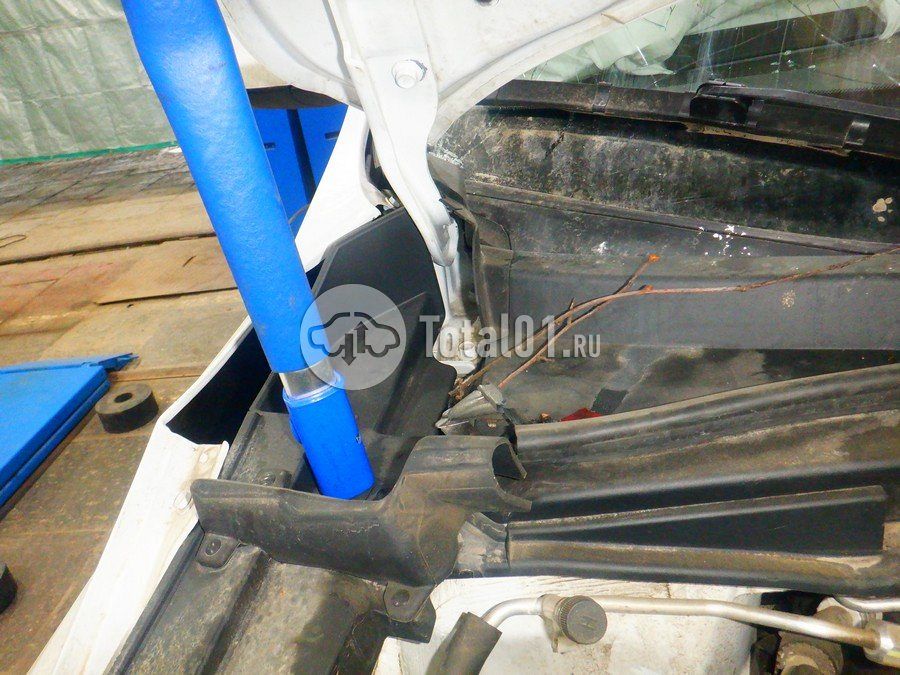 Фото Haval H6 436