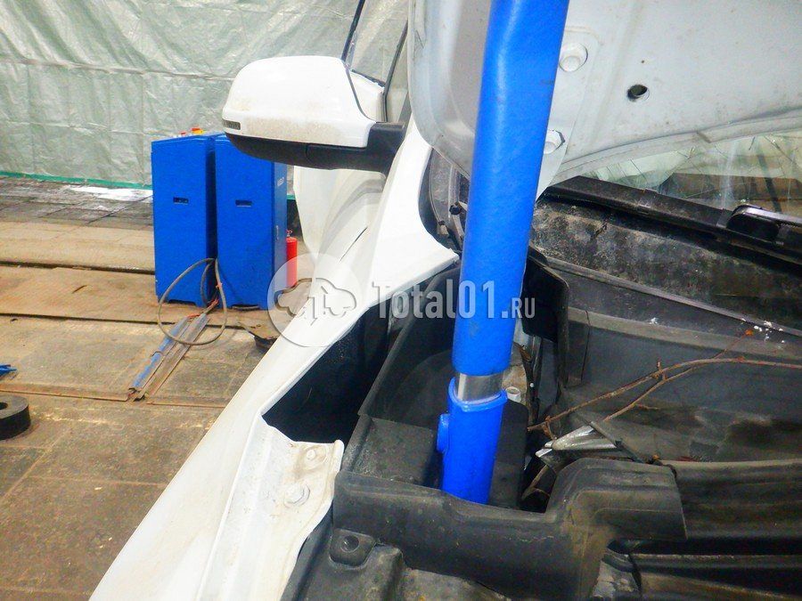 Фото Haval H6 458