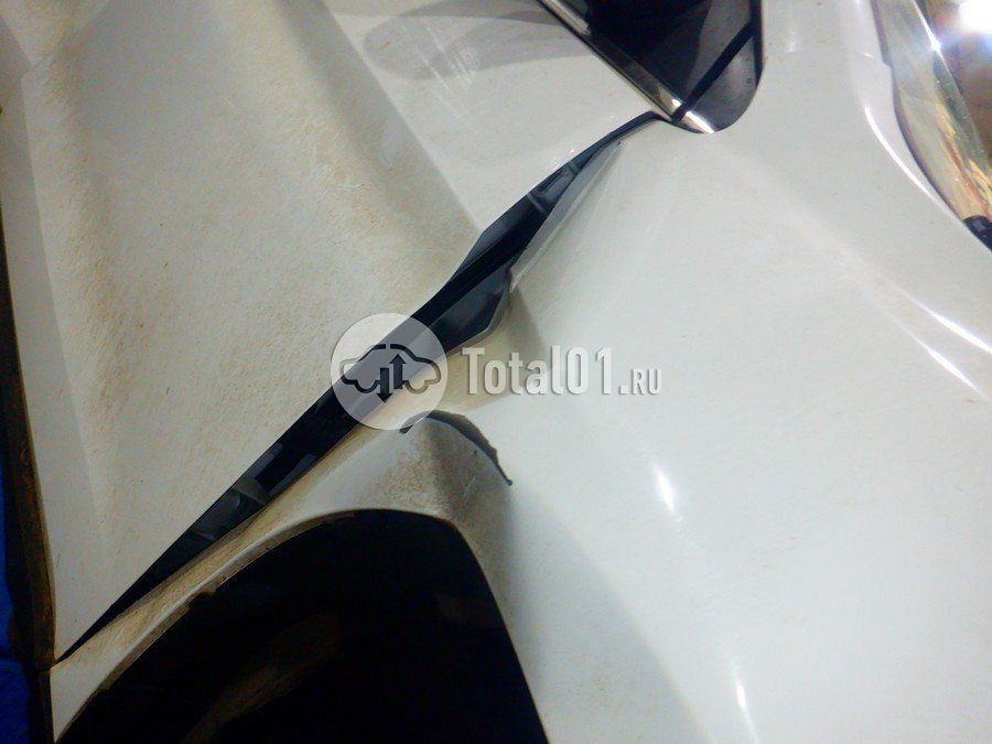 Фото Haval H6 470