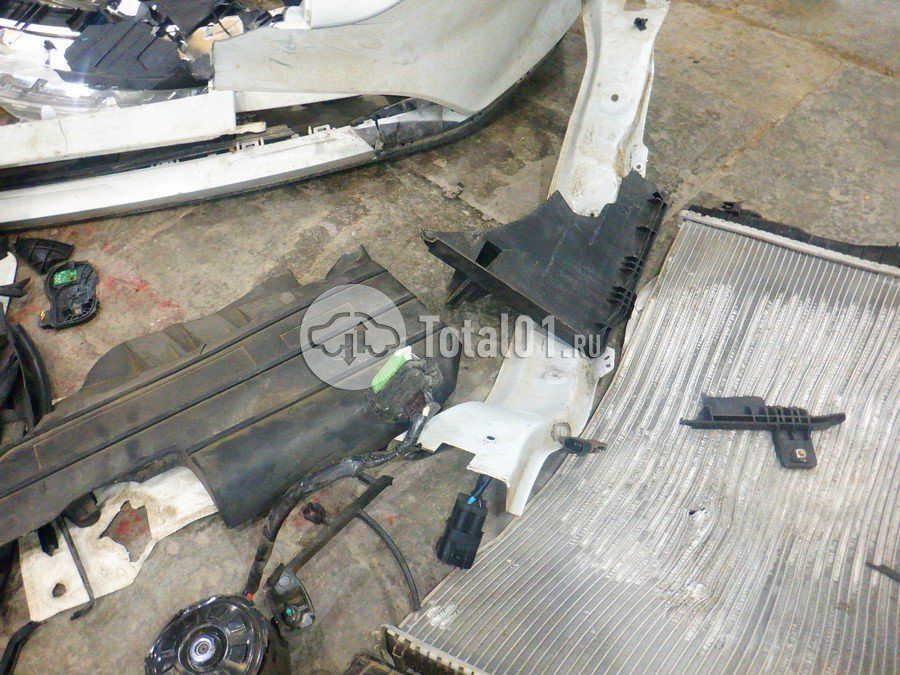 Фото Haval H6 484