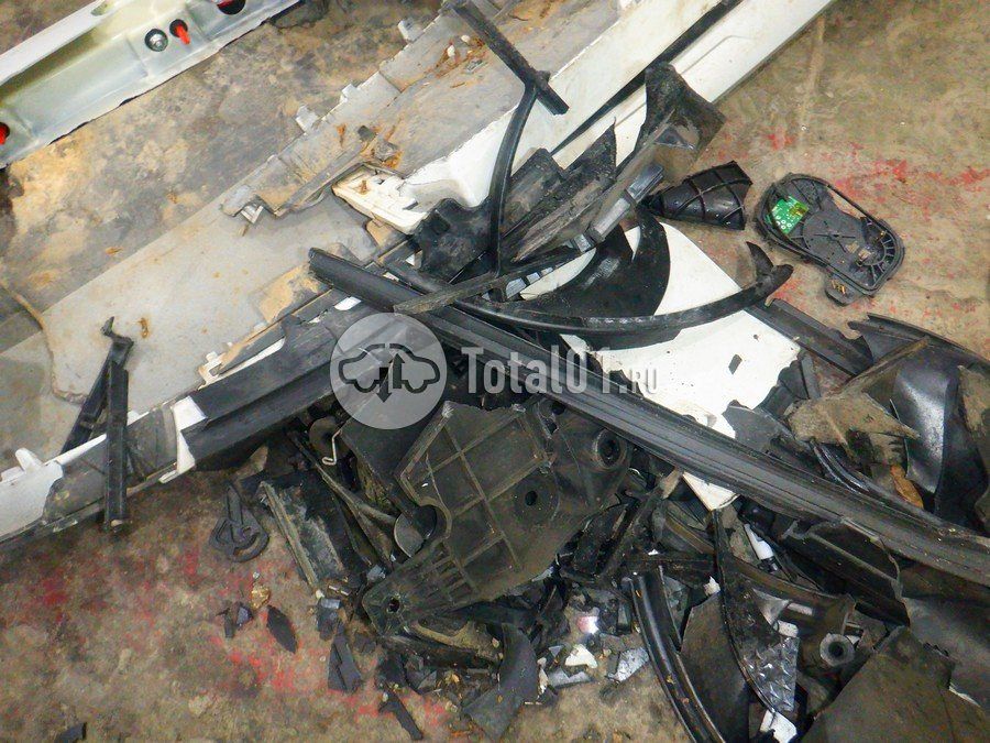 Фото Haval H6 492