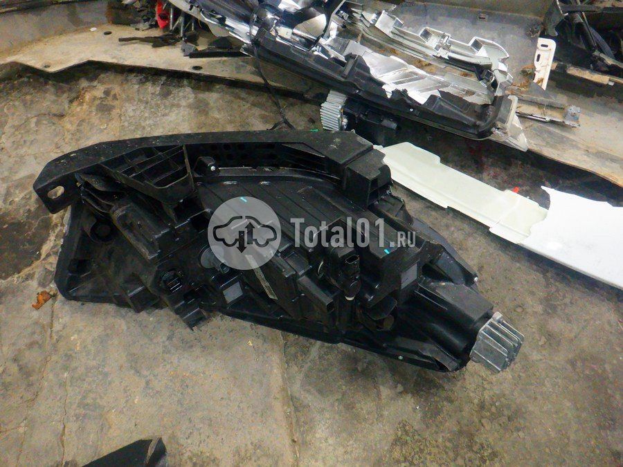 Фото Haval H6 508