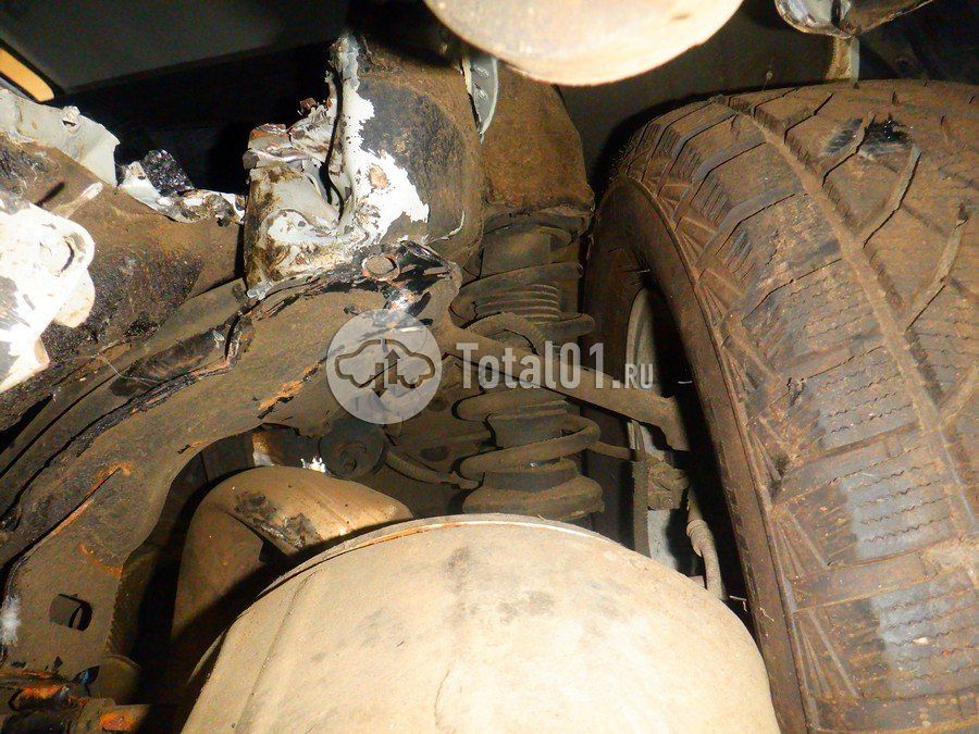 Фото Haval H6 522