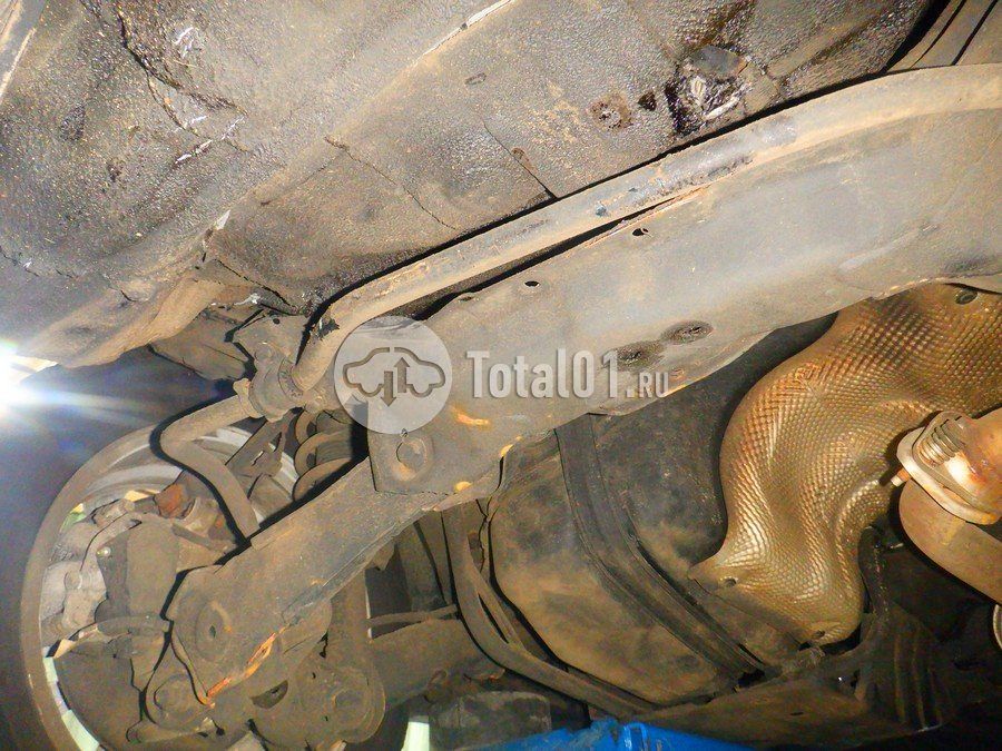 Фото Haval H6 526