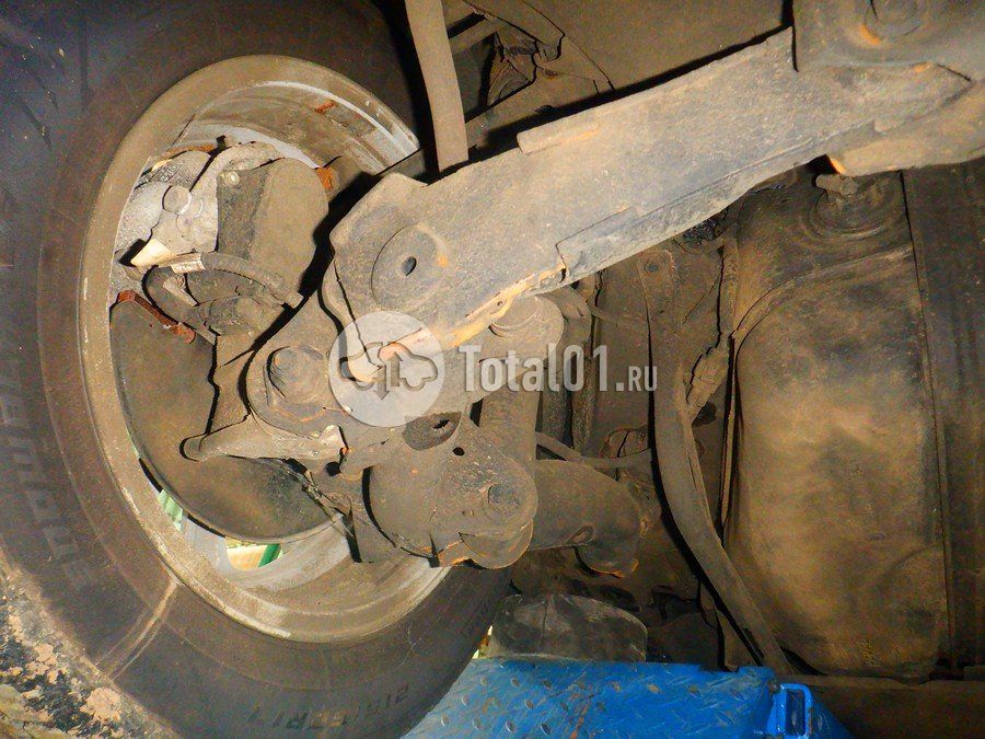 Фото Haval H6 530