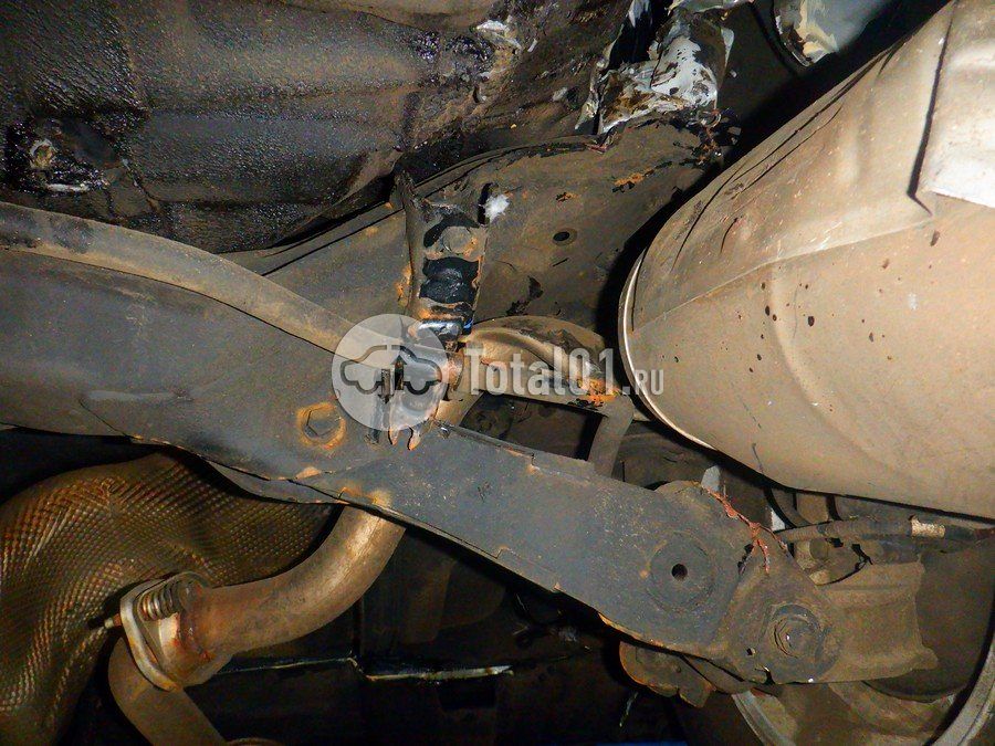 Фото Haval H6 534