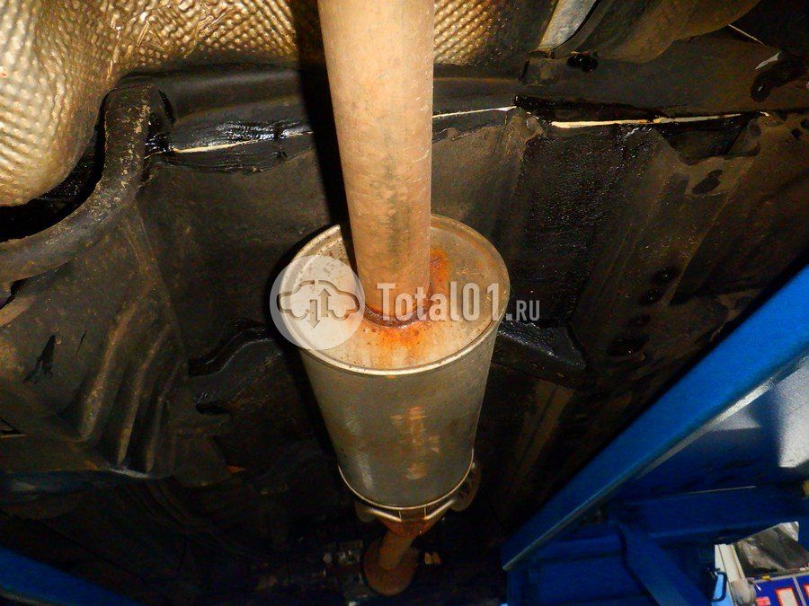 Фото Haval H6 536