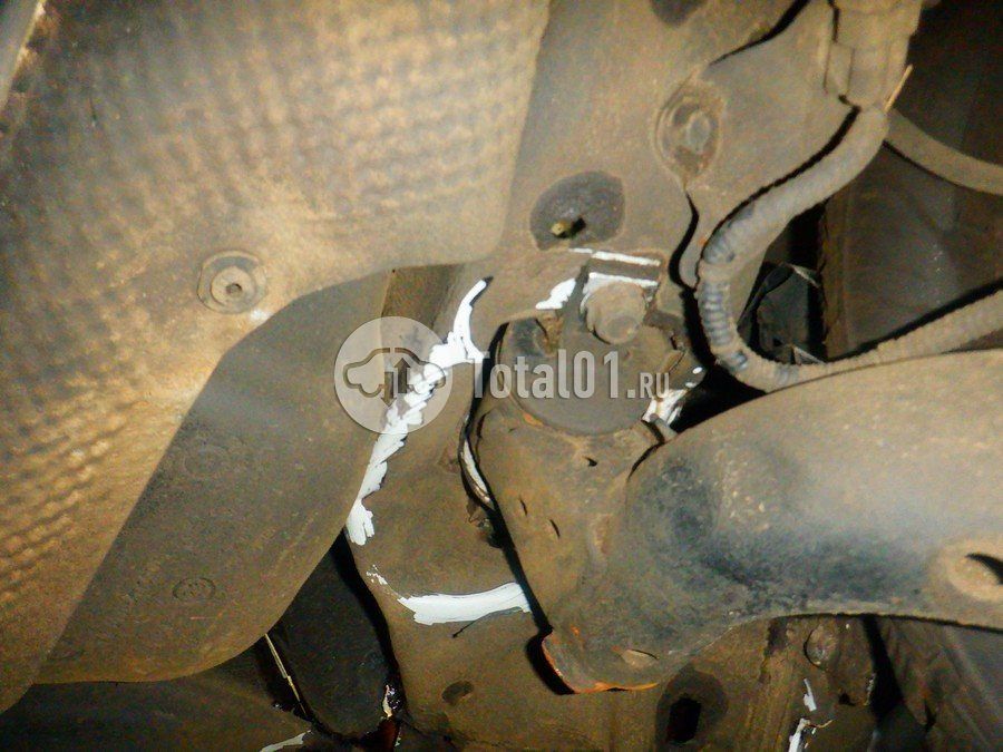 Фото Haval H6 538