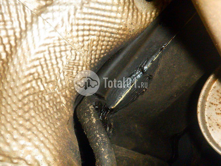 Фото Haval H6 544