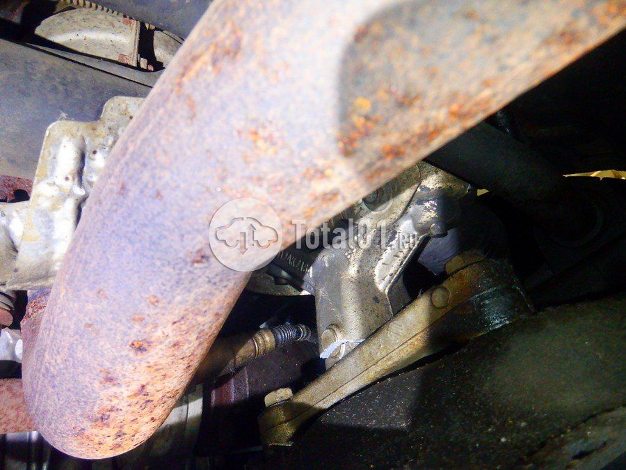 Фото Haval H6 560