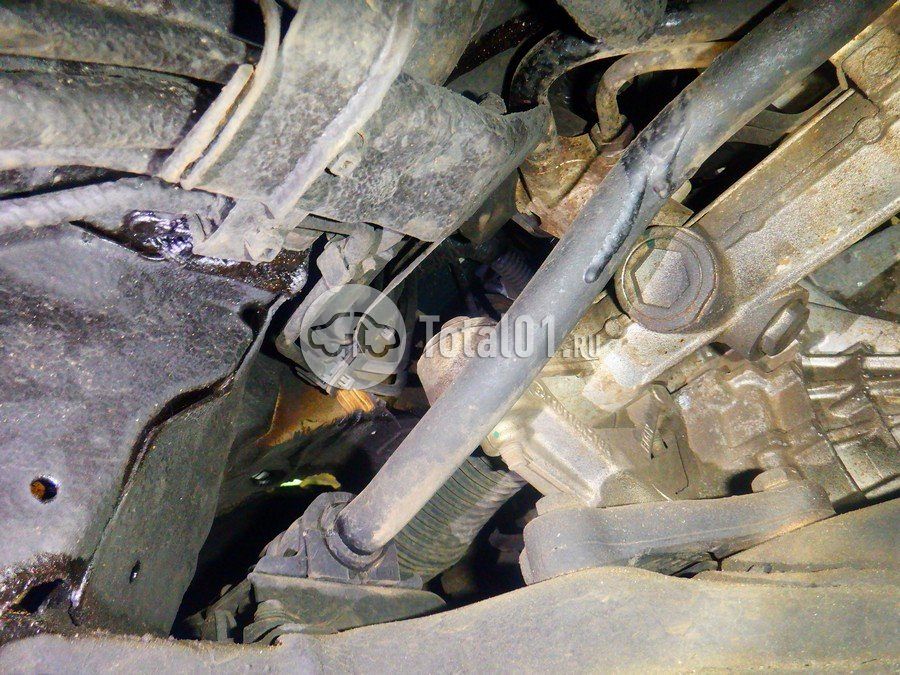 Фото Haval H6 578