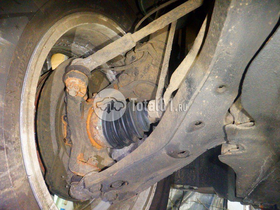Фото Haval H6 580