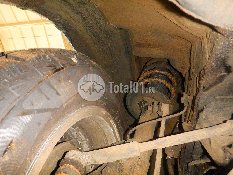 Фото Haval H6 582