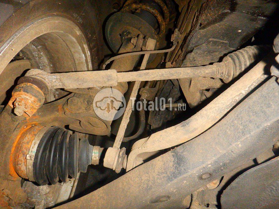 Фото Haval H6 584