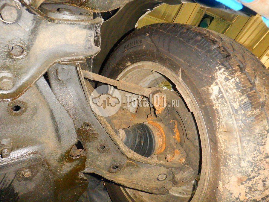 Фото Haval H6 586