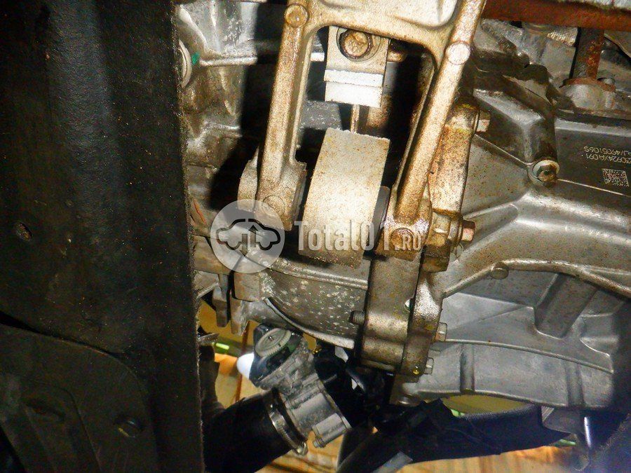 Фото Haval H6 588
