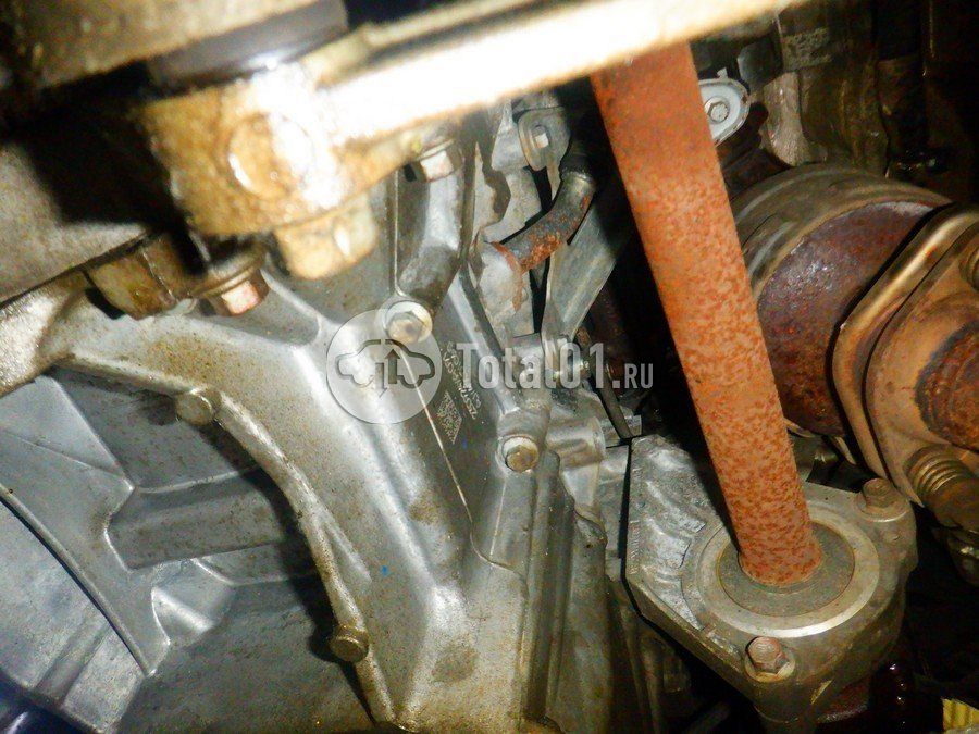 Фото Haval H6 596