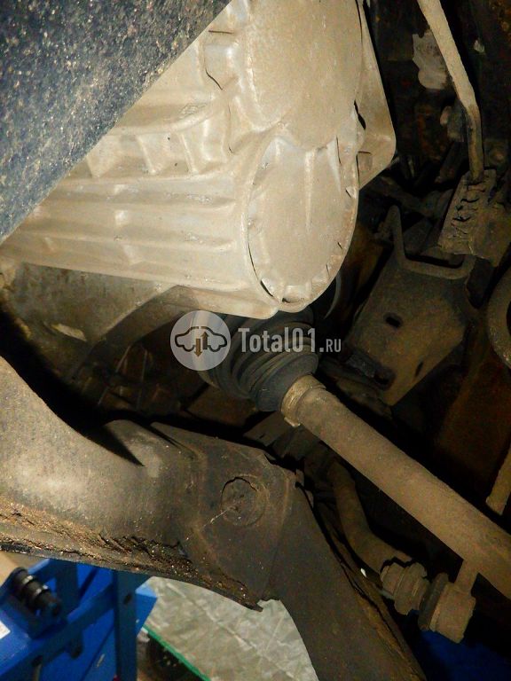 Фото Haval H6 610