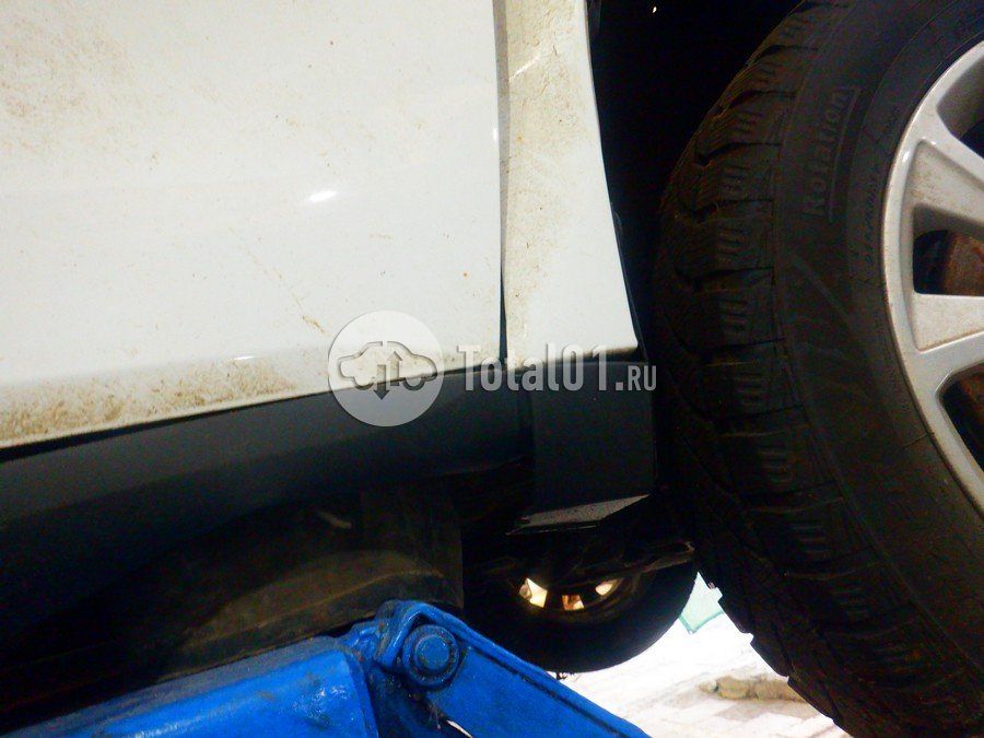 Фото Haval H6 634