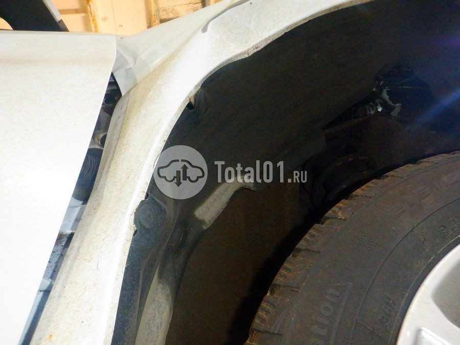 Фото Haval H6 638