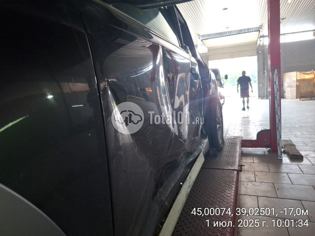 Фото Audi A6 Allroad Quattro 20