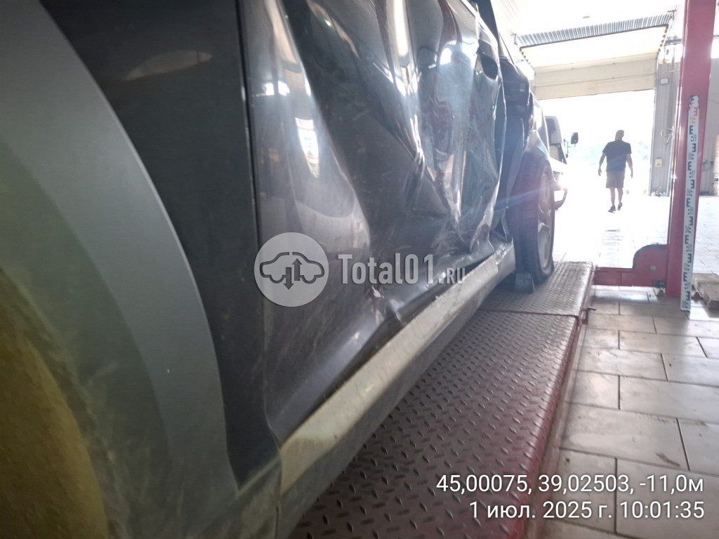 Фото Audi A6 Allroad Quattro 22