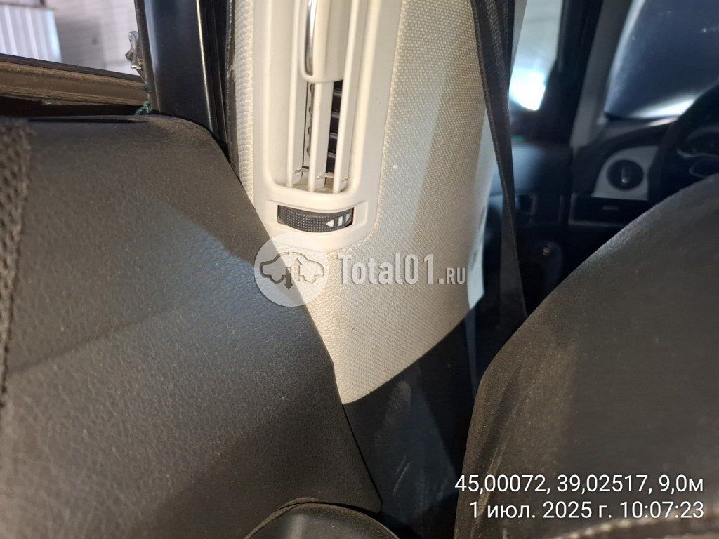 Фото Audi A6 Allroad Quattro 34