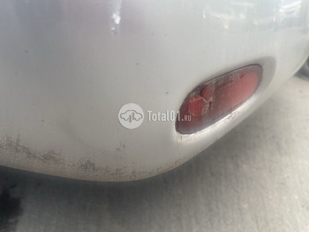 Фото Nissan Wingroad 4