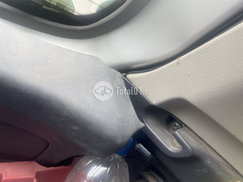 Фото Nissan Wingroad 16