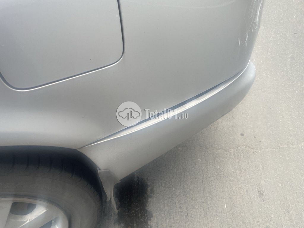 Фото Nissan Wingroad 28