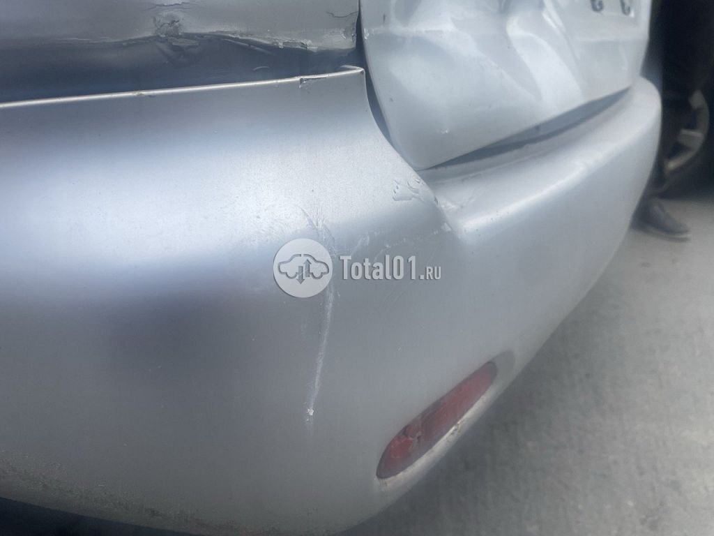 Фото Nissan Wingroad 32