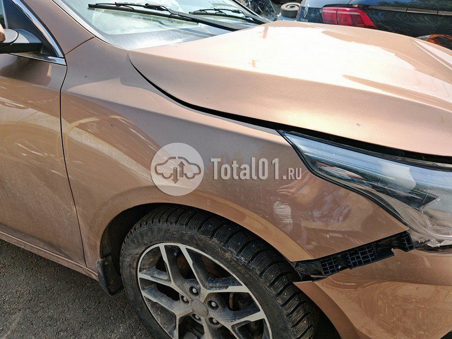 Фото KIA cee\'d 28