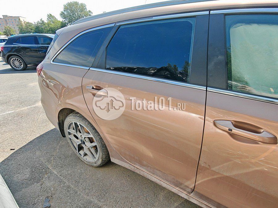 Фото KIA cee\'d 34