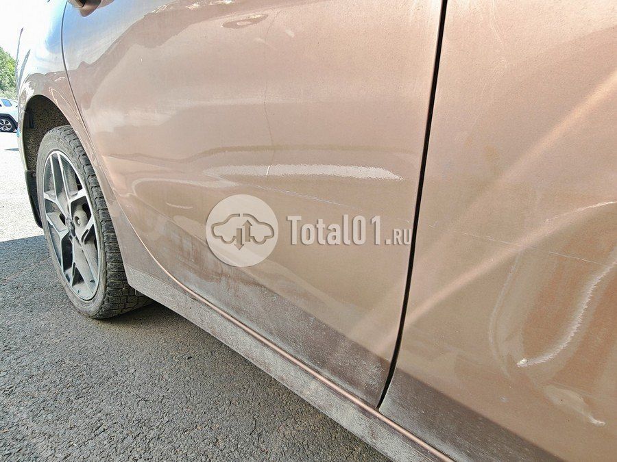 Фото KIA cee\'d 36