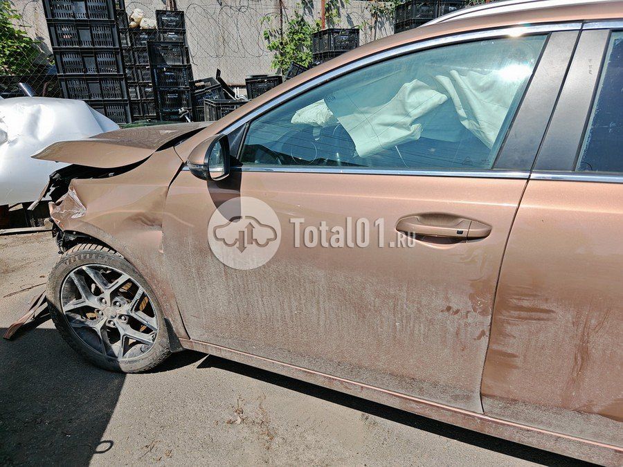 Фото KIA cee\'d 52