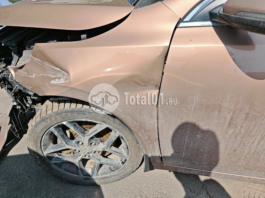 Фото KIA cee\'d 54