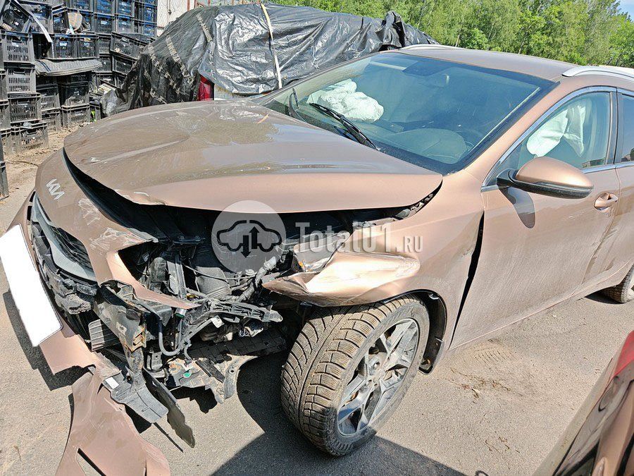 Фото KIA cee\'d 56