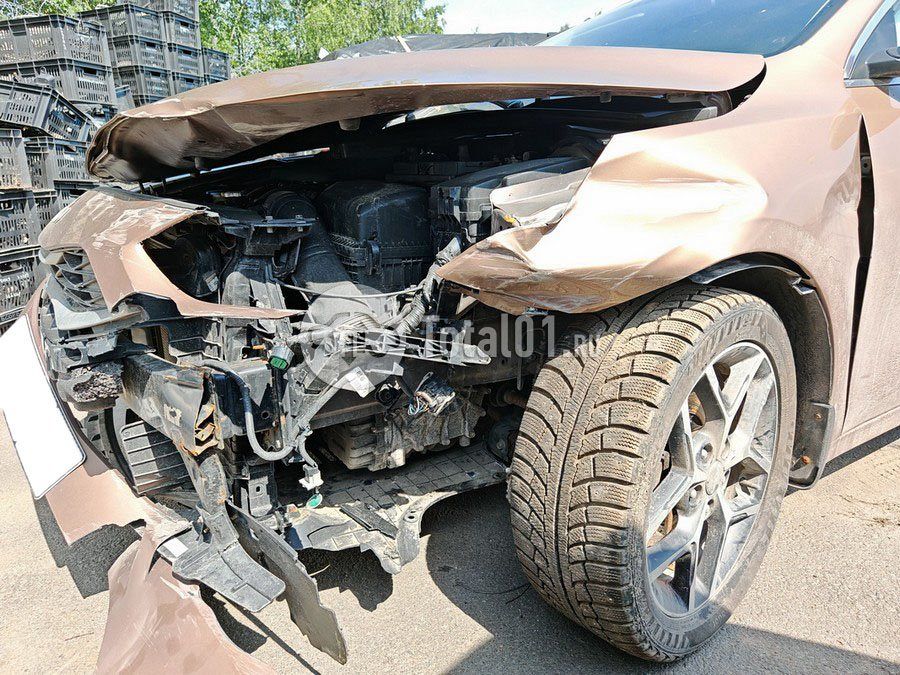 Фото KIA cee\'d 58