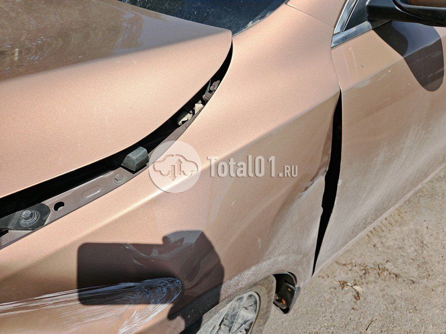 Фото KIA cee\'d 60