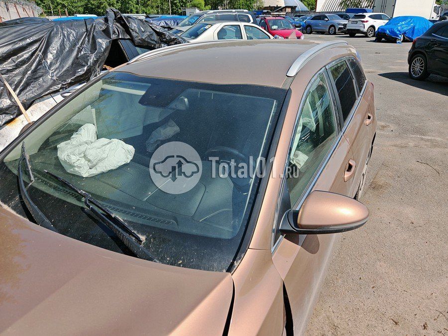 Фото KIA cee\'d 62